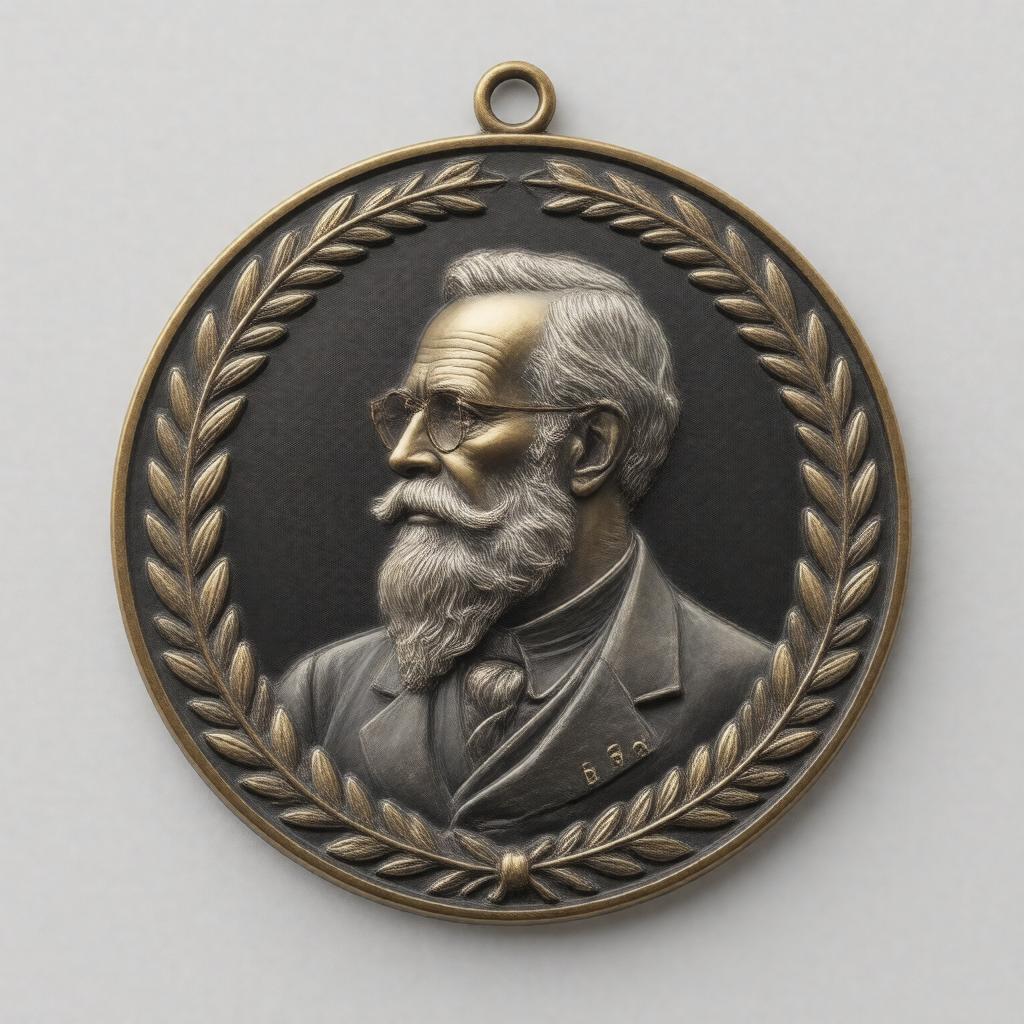 Lorentz Medal